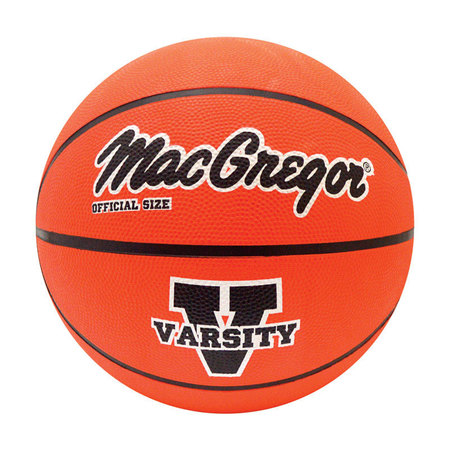 MACGREGOR Basketball Varsty Size 7 40-96170